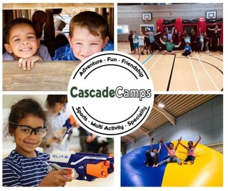 Cascade Camps
